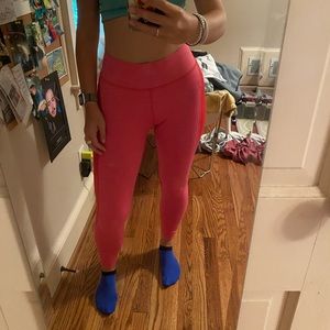 Outdoor Voices Techsweat leggings